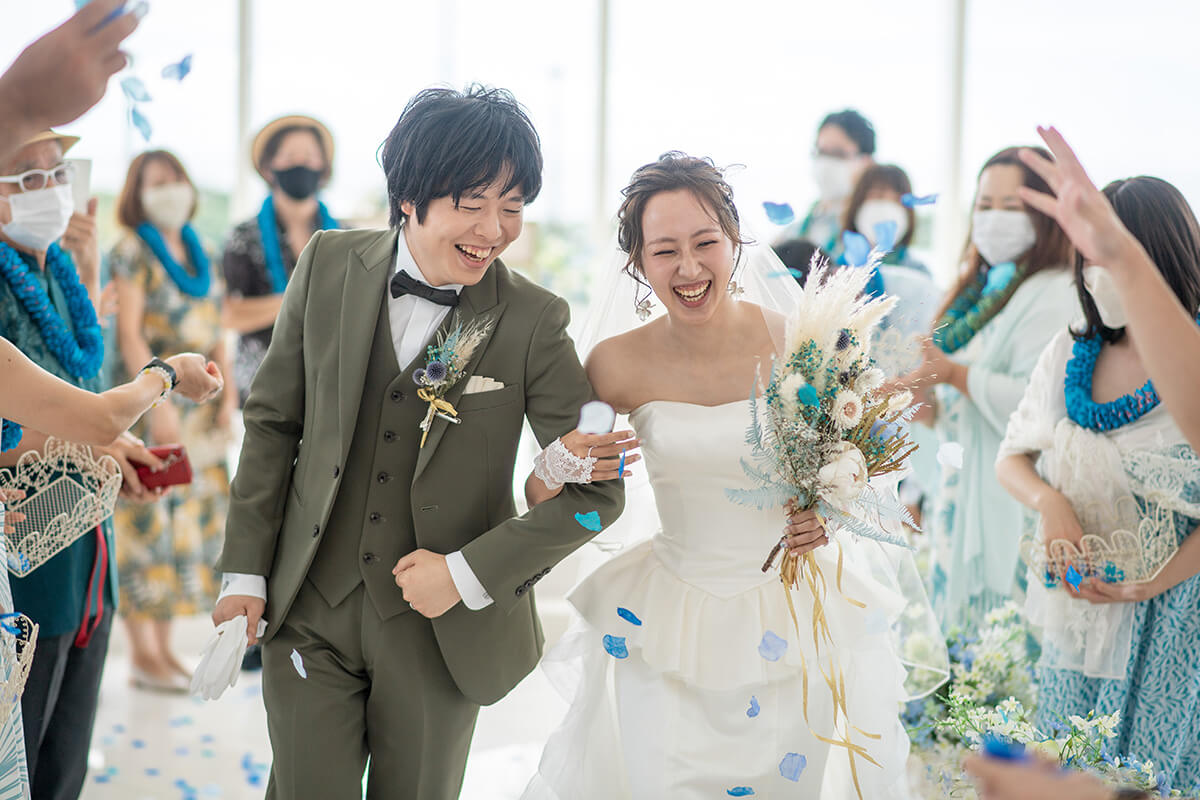  Okinawa - Wedding&Photos