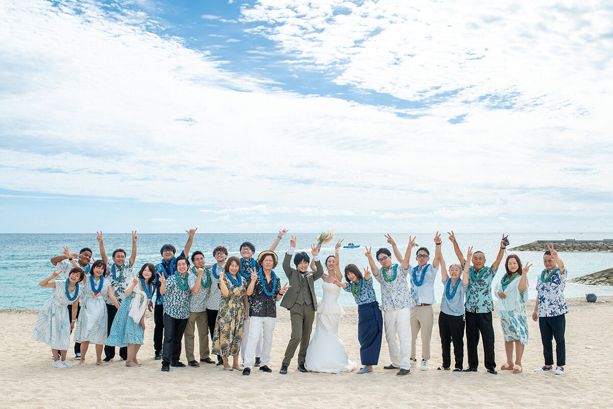  Okinawa - Wedding&Photos