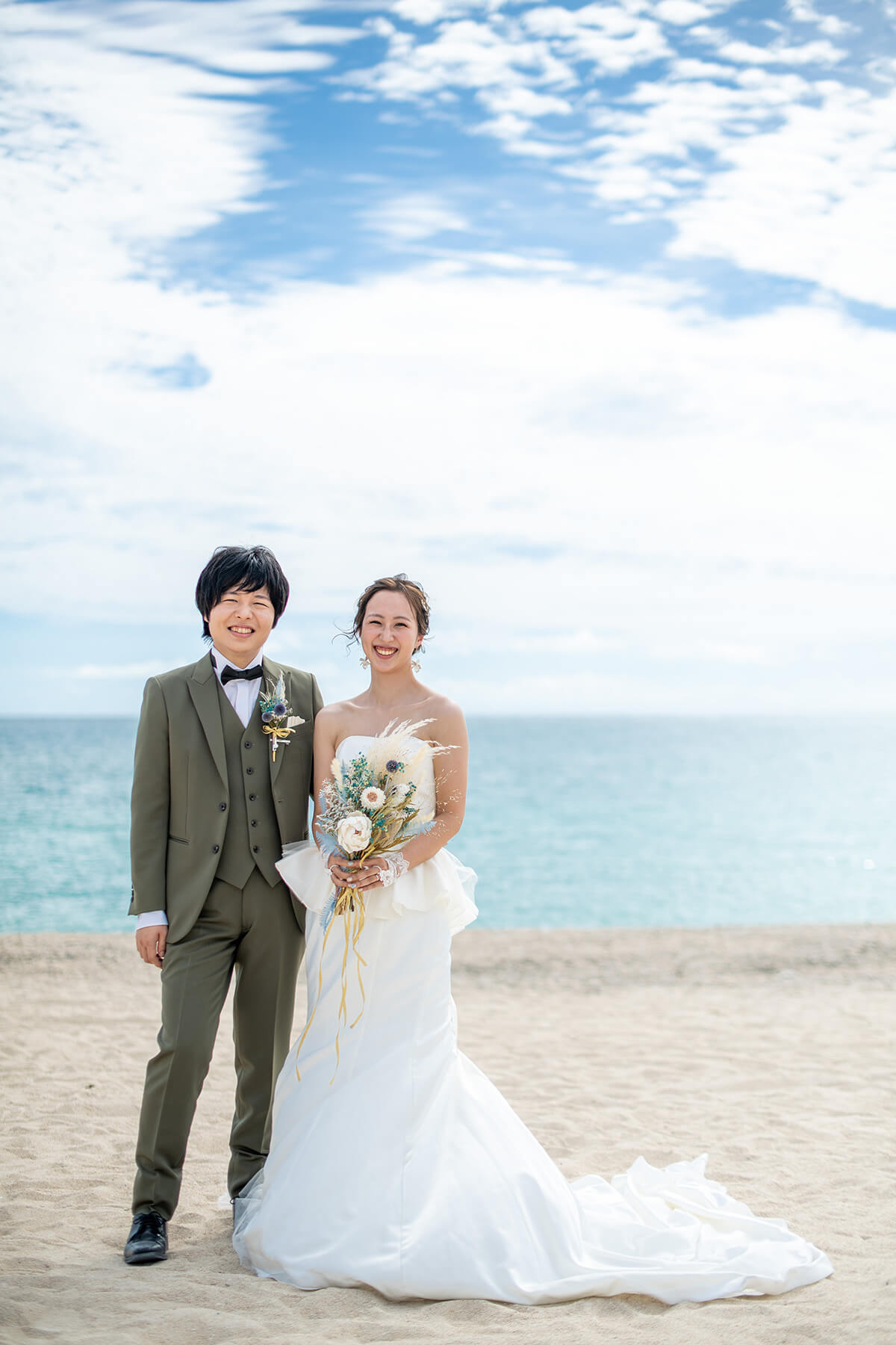  Okinawa - Wedding&Photos