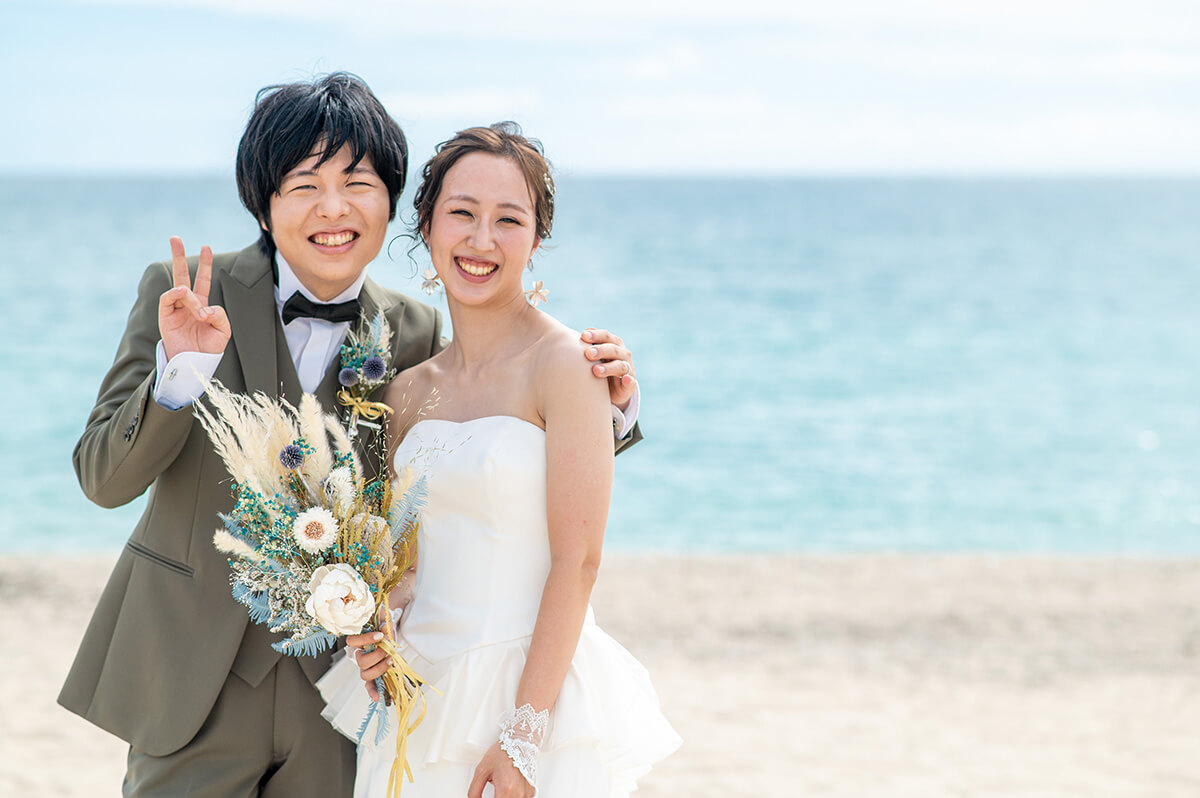  Okinawa - Wedding&Photos