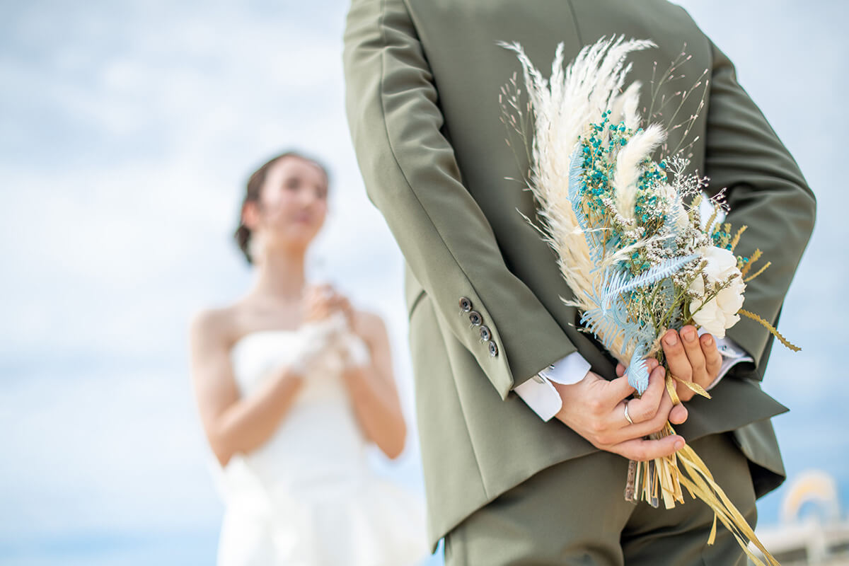  Okinawa - Wedding&Photos