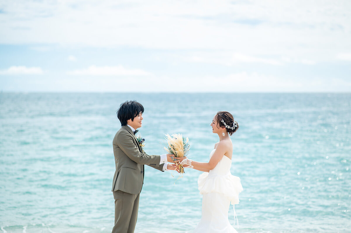  Okinawa - Wedding&Photos