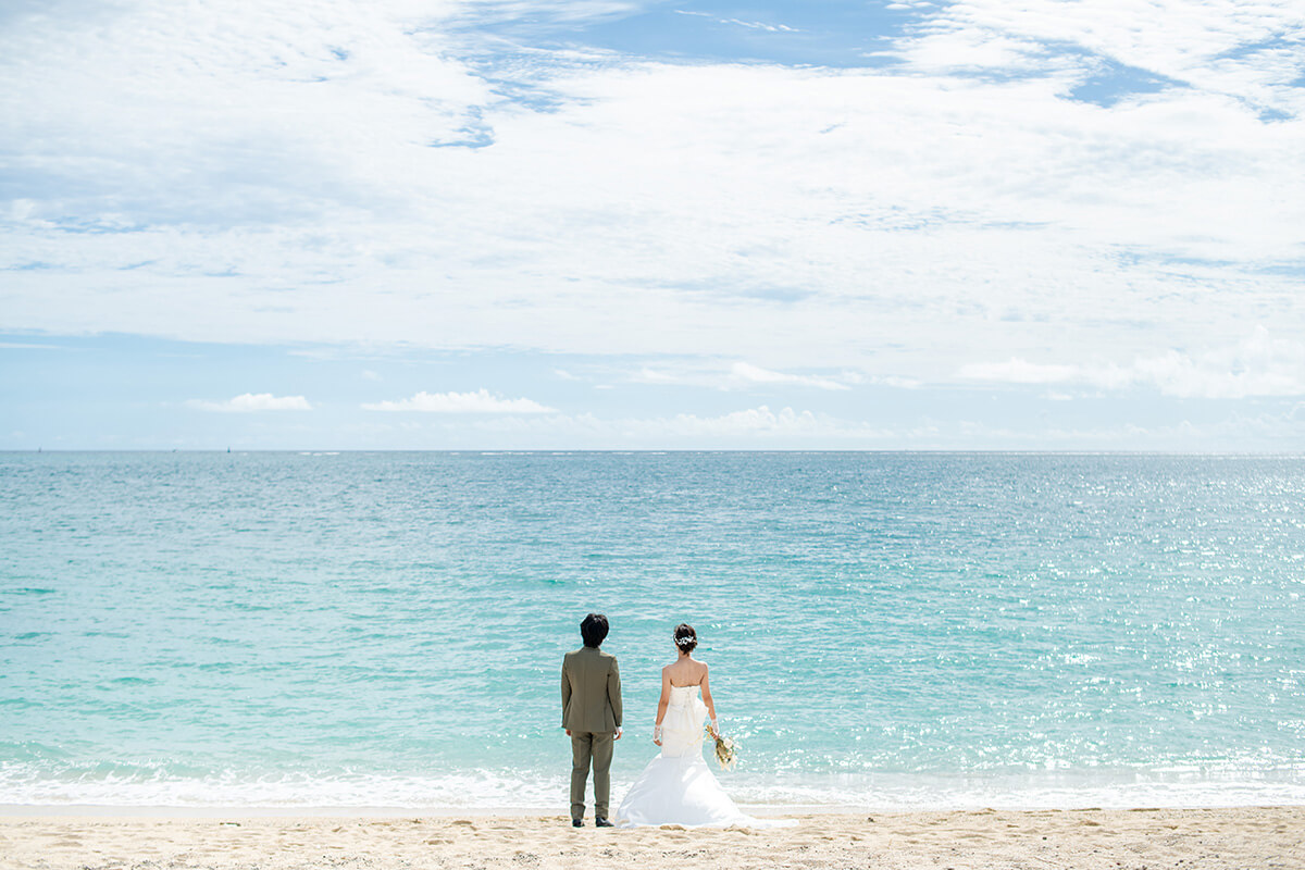  Okinawa - Wedding&Photos