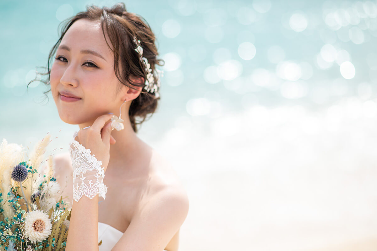  Okinawa - Wedding&Photos