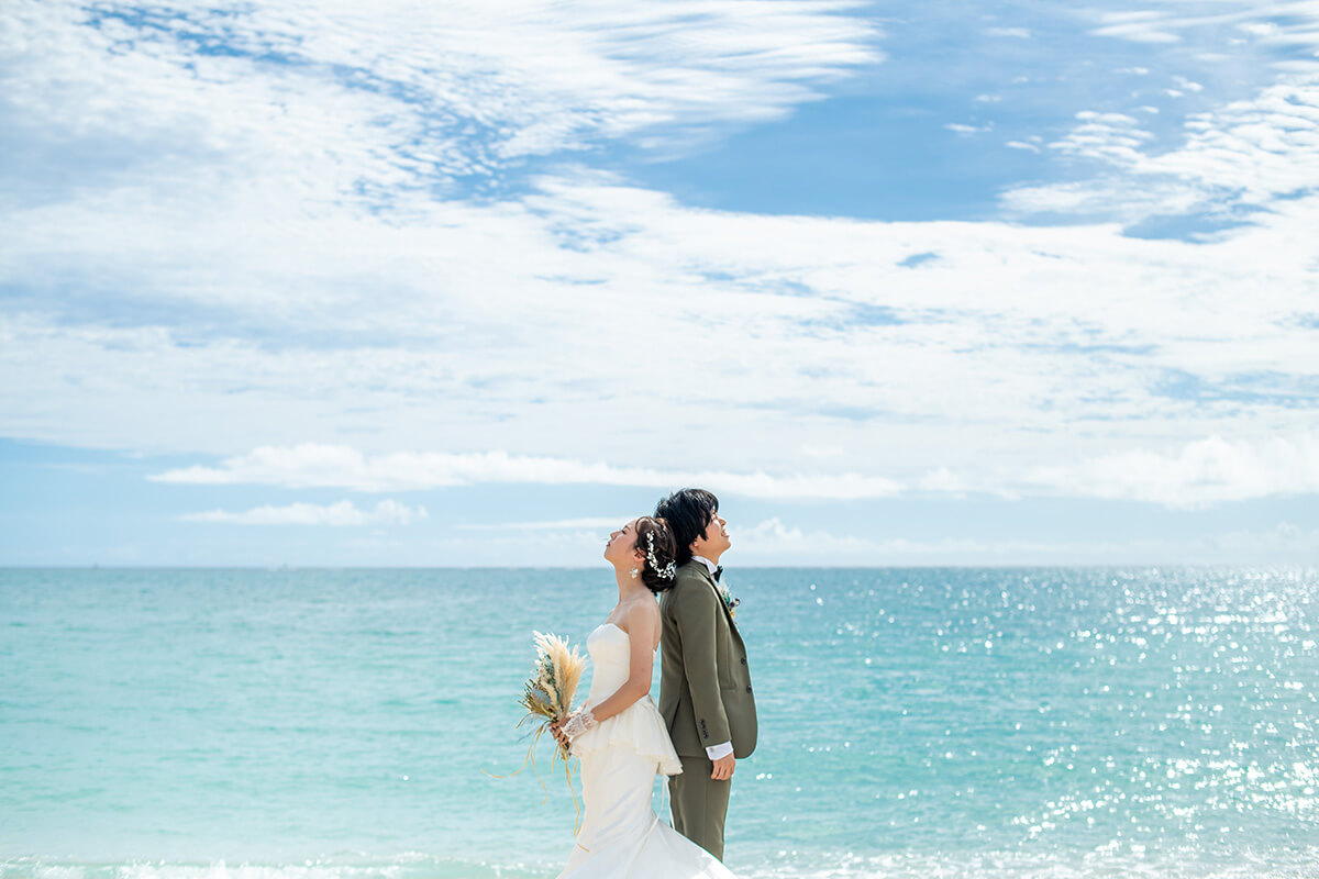  Okinawa - Wedding&Photos