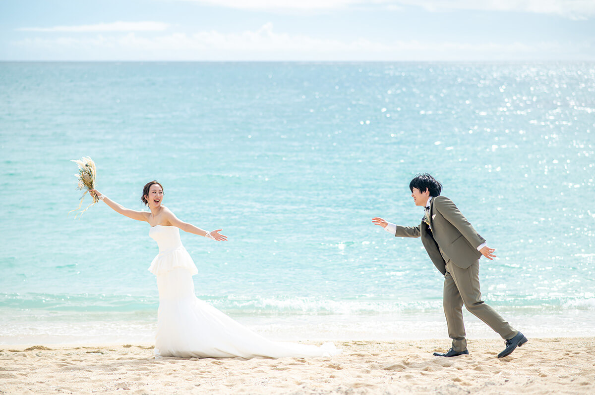  Okinawa - Wedding&Photos