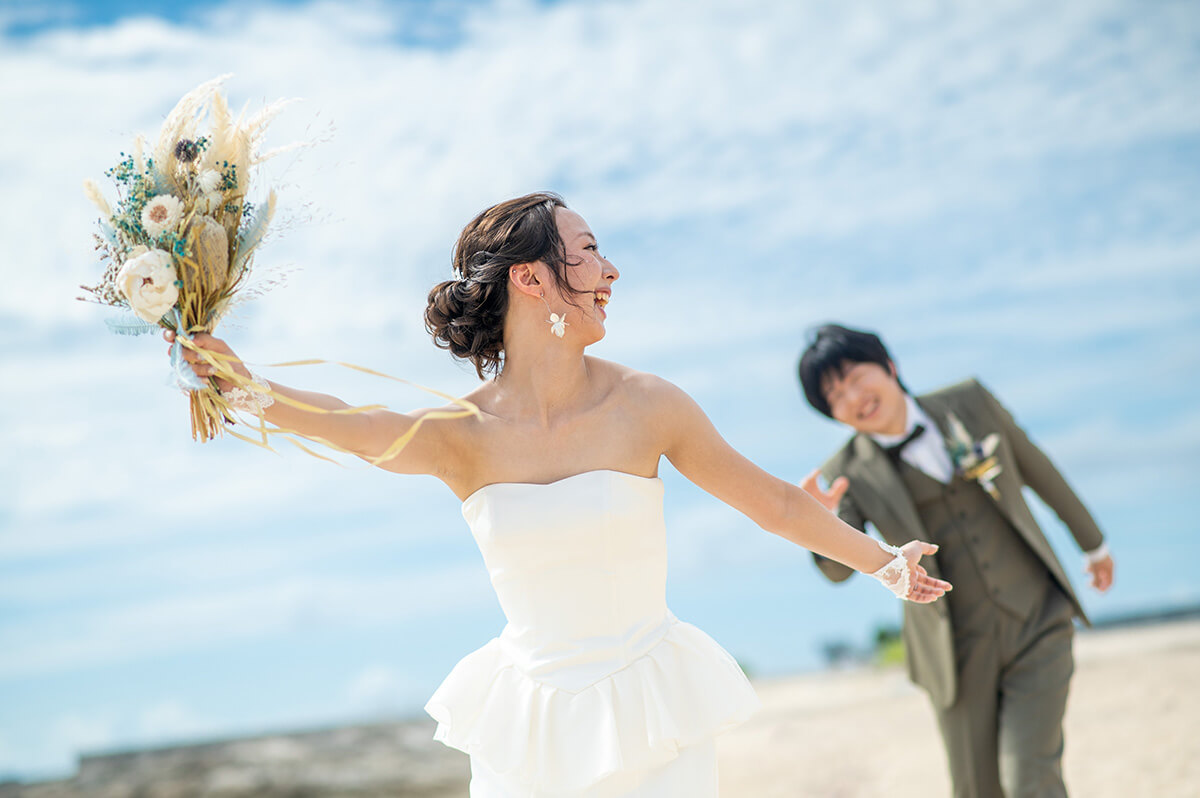  Okinawa - Wedding&Photos