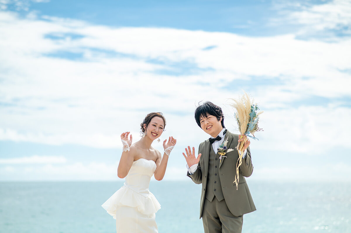  Okinawa - Wedding&Photos