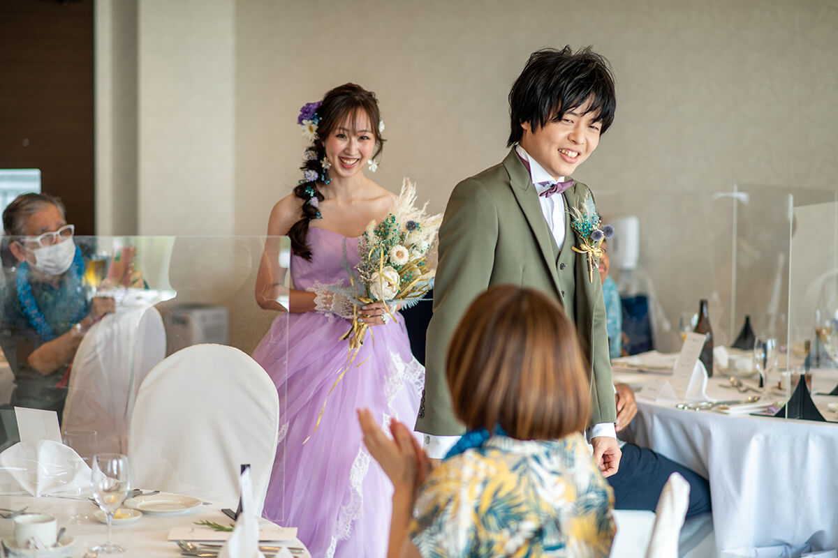  Okinawa - Wedding&Photos