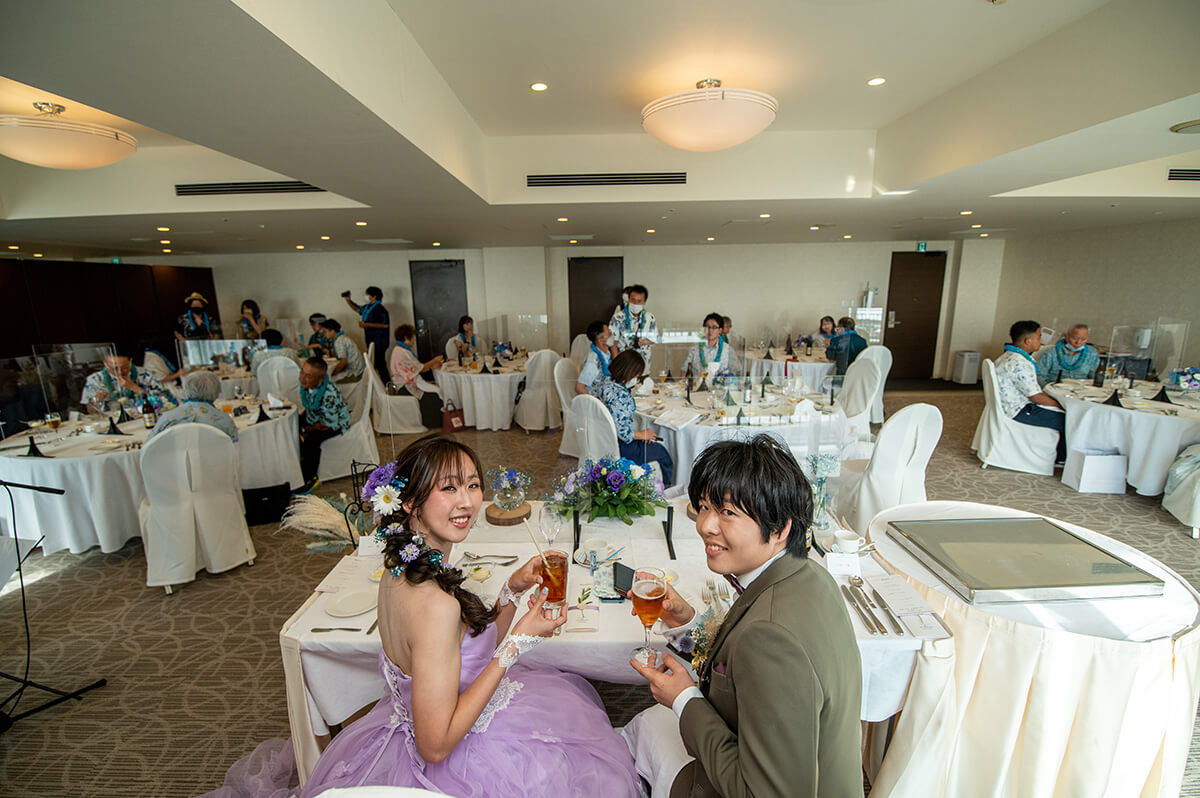  Okinawa - Wedding&Photos