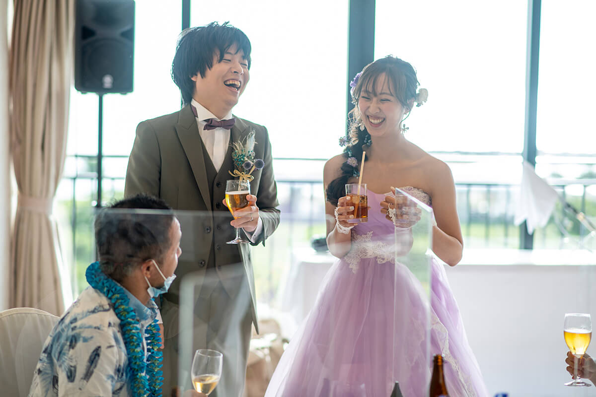  Okinawa - Wedding&Photos