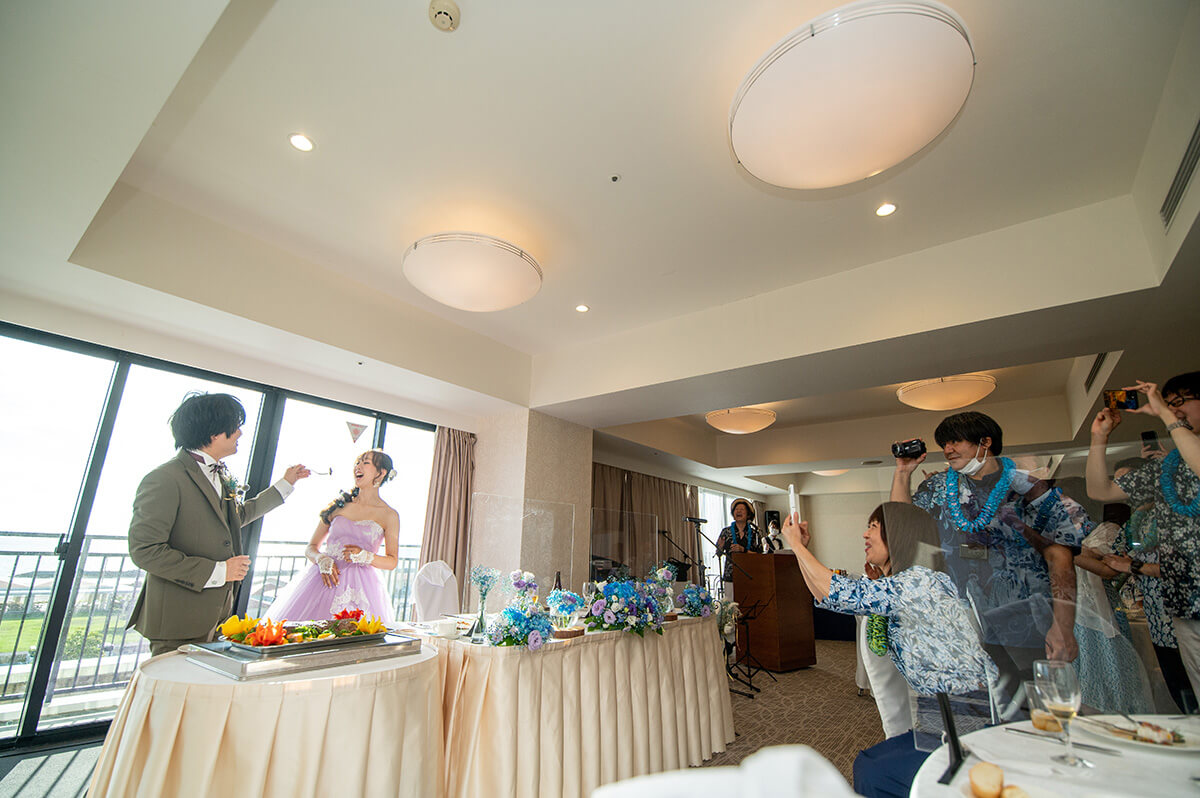  Okinawa - Wedding&Photos