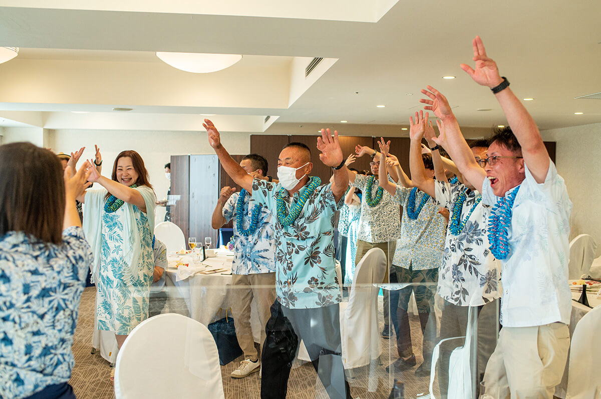  Okinawa - Wedding&Photos