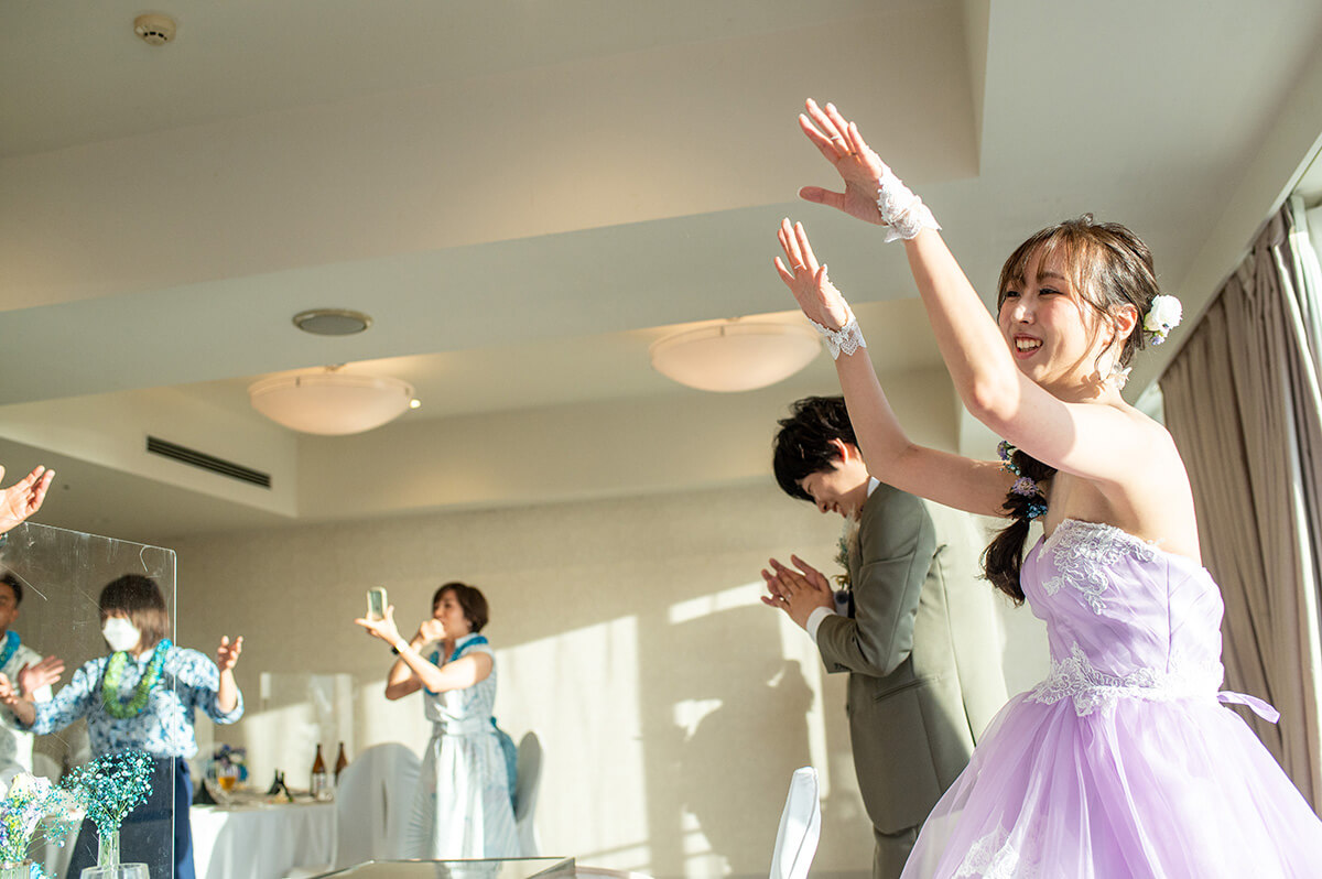  Okinawa - Wedding&Photos