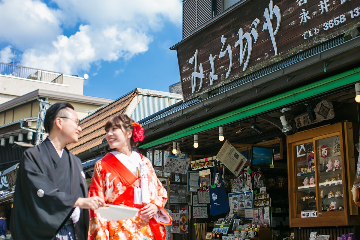 Tokyo - 絢爛