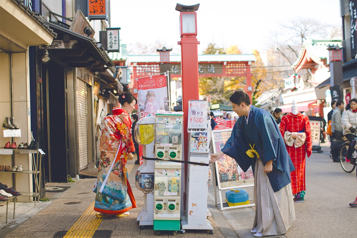 Tokyo - Premium 1Day