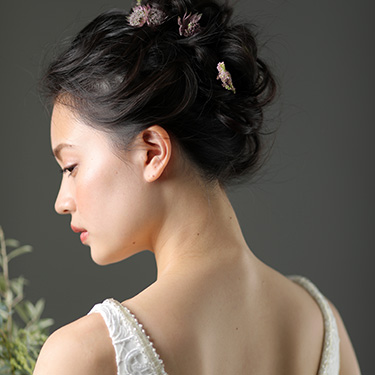 Top 101+ Bridal Hairstyles That Need To Be In Every Bride's Gallery |  WeddingBazaar
