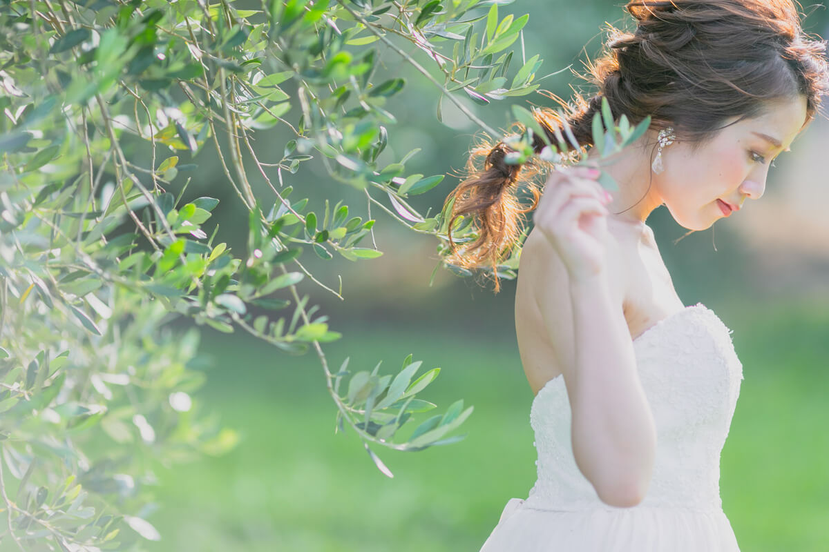 Stunning Hairstyle Inspirations From Pakistani Brides! | WedMeGood