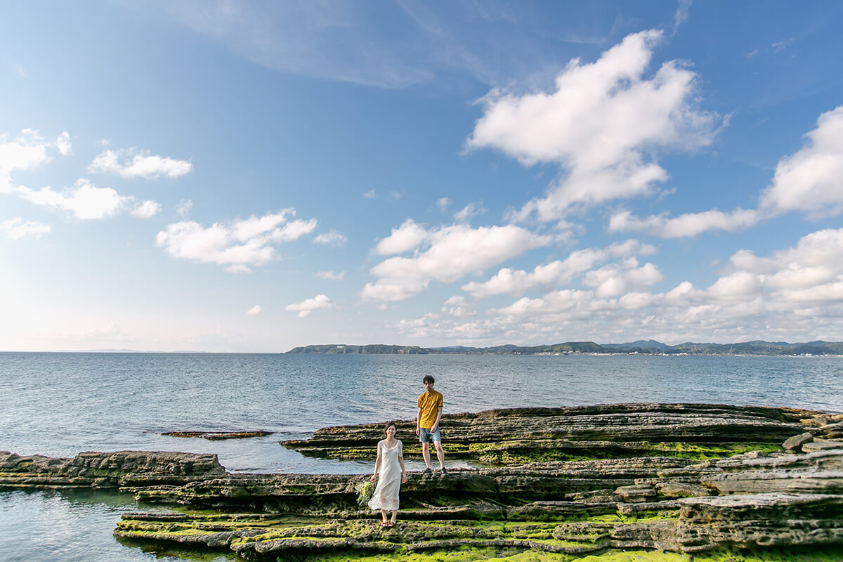 Boso Resort/[Chiba/Japan]