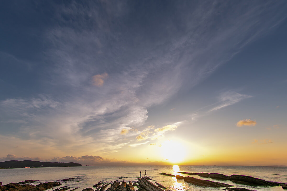 Boso Resort/[Chiba/Japan]