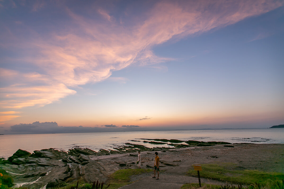 Boso Resort/[Chiba/Japan]