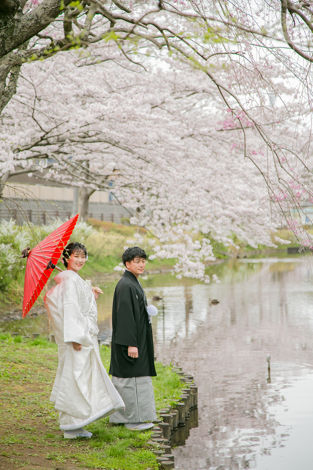 Hanashima Park/[Chiba/Japan]