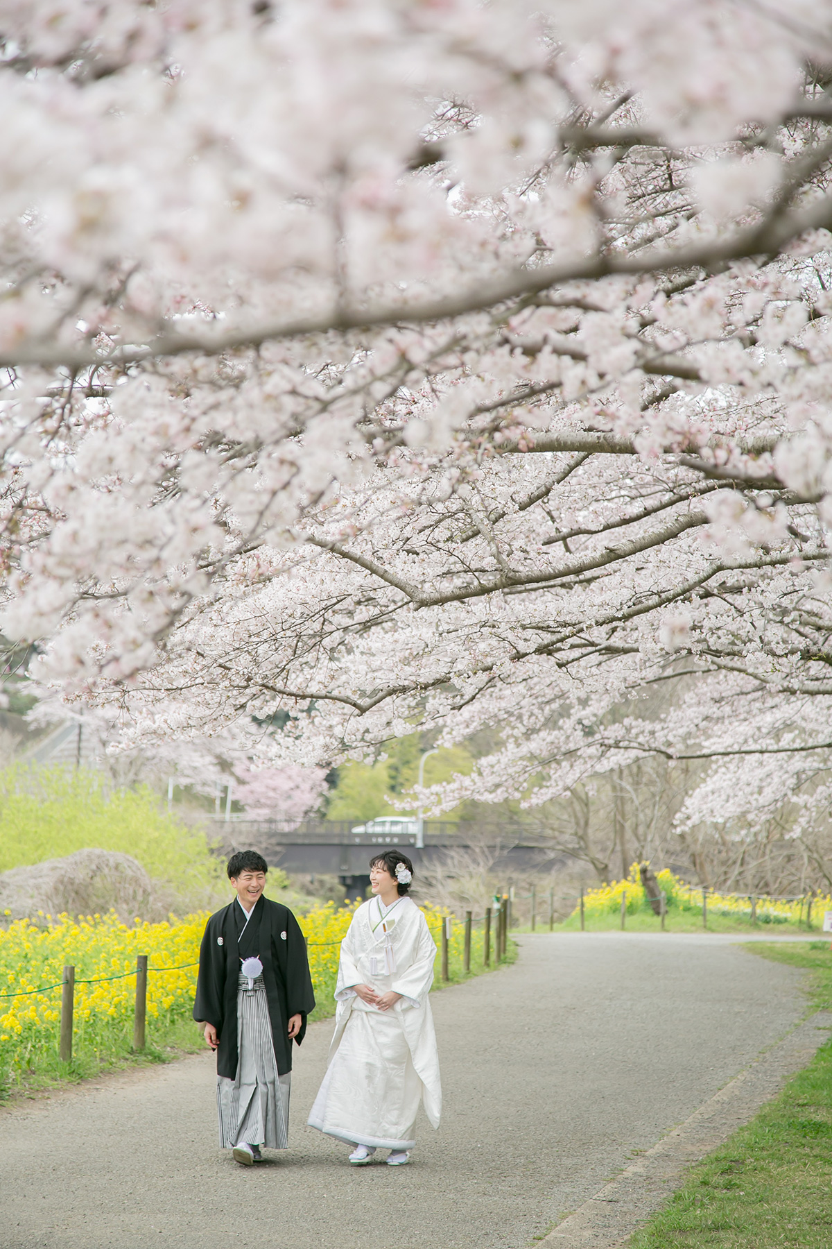 Hanashima Park/[Chiba/Japan]