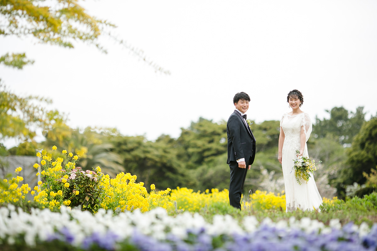 Hanashima Park/[Chiba/Japan]