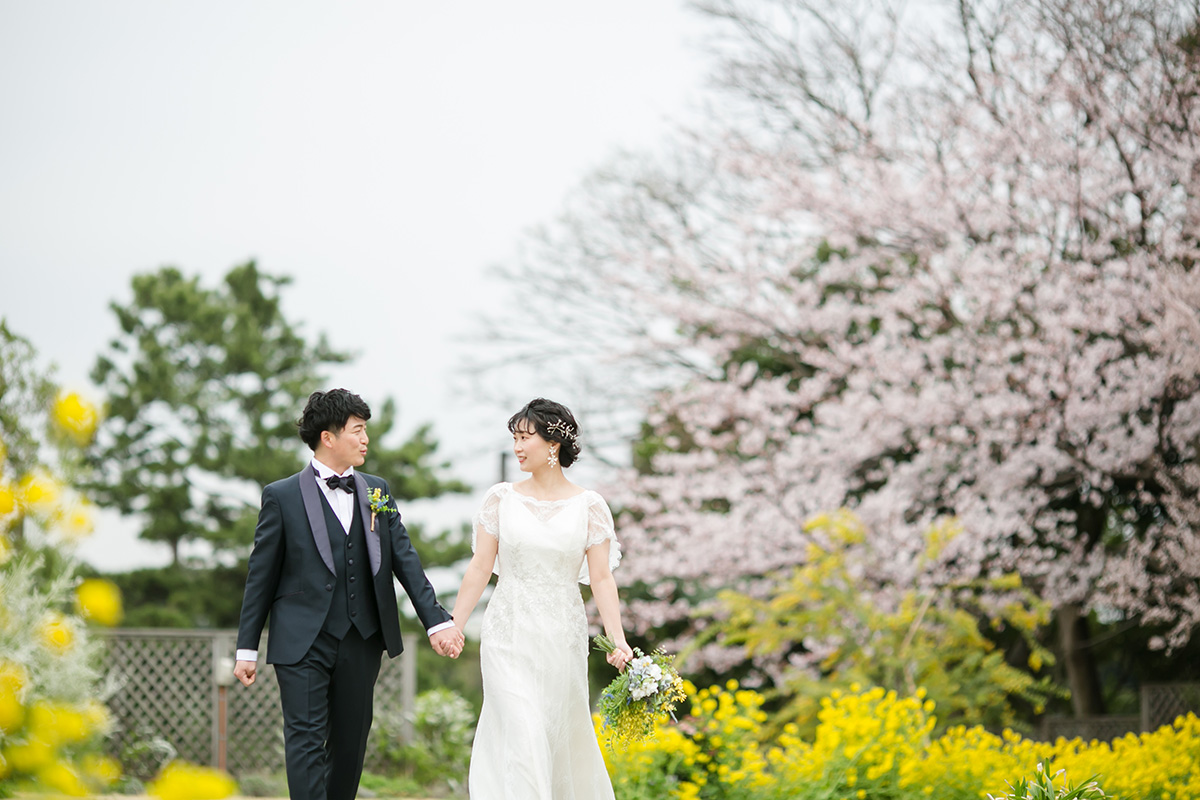 Hanashima Park/[Chiba/Japan]