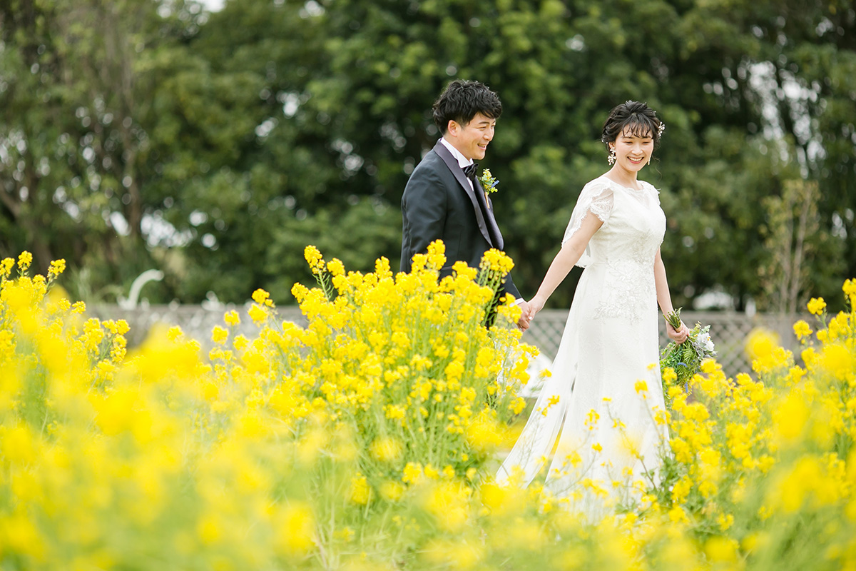 Hanashima Park/[Chiba/Japan]