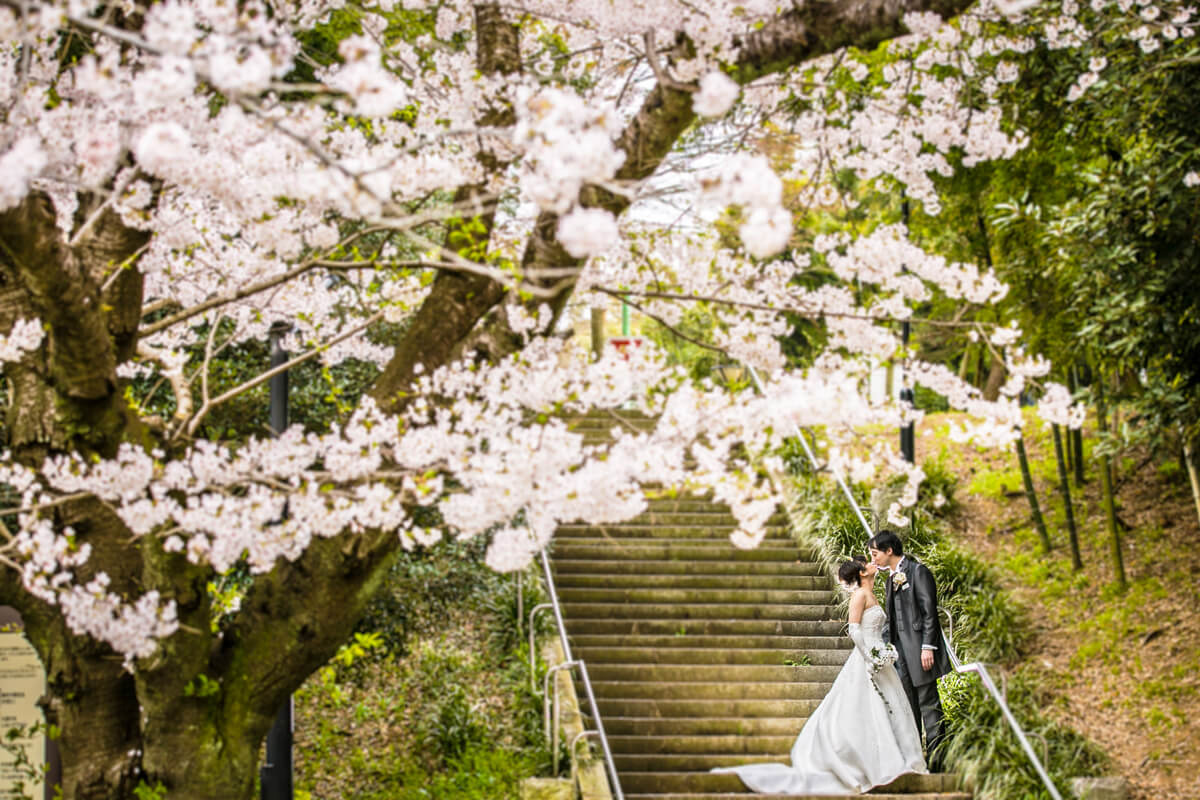 Hanashima Park/[Chiba/Japan]