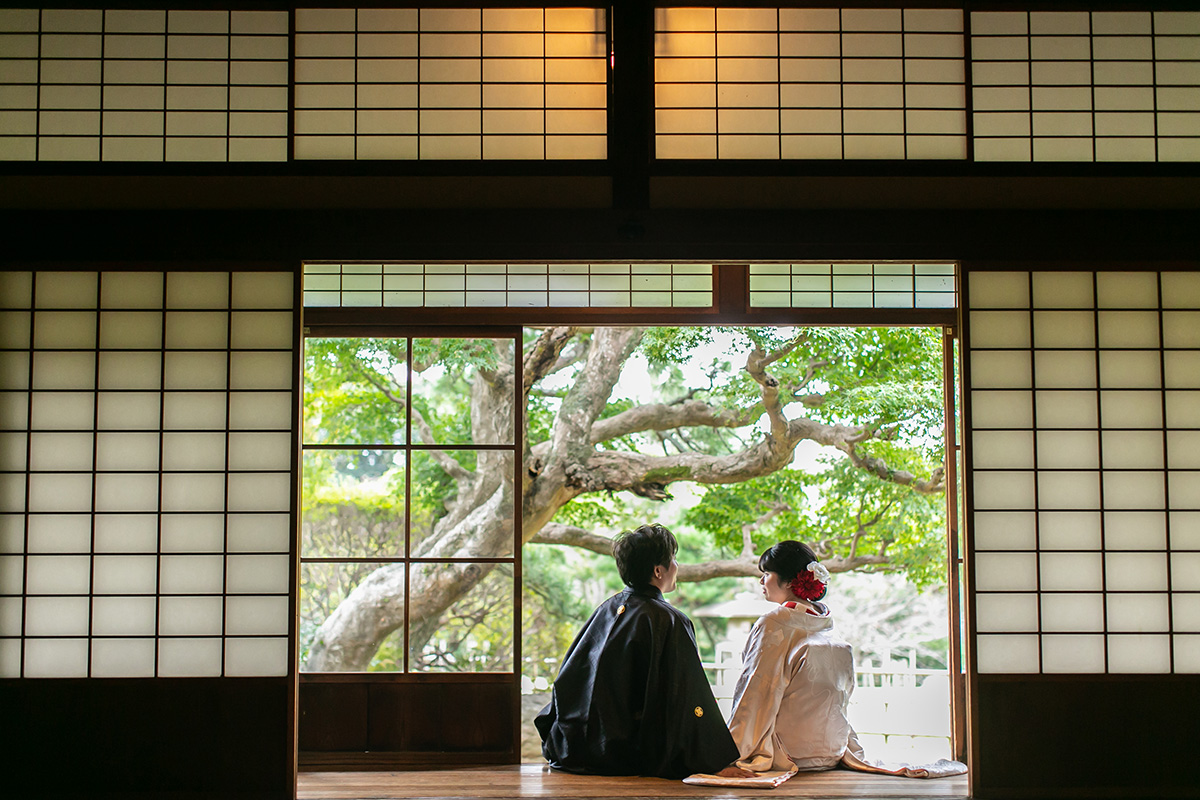 Former Residence of Hotta/[Chiba/Japan]