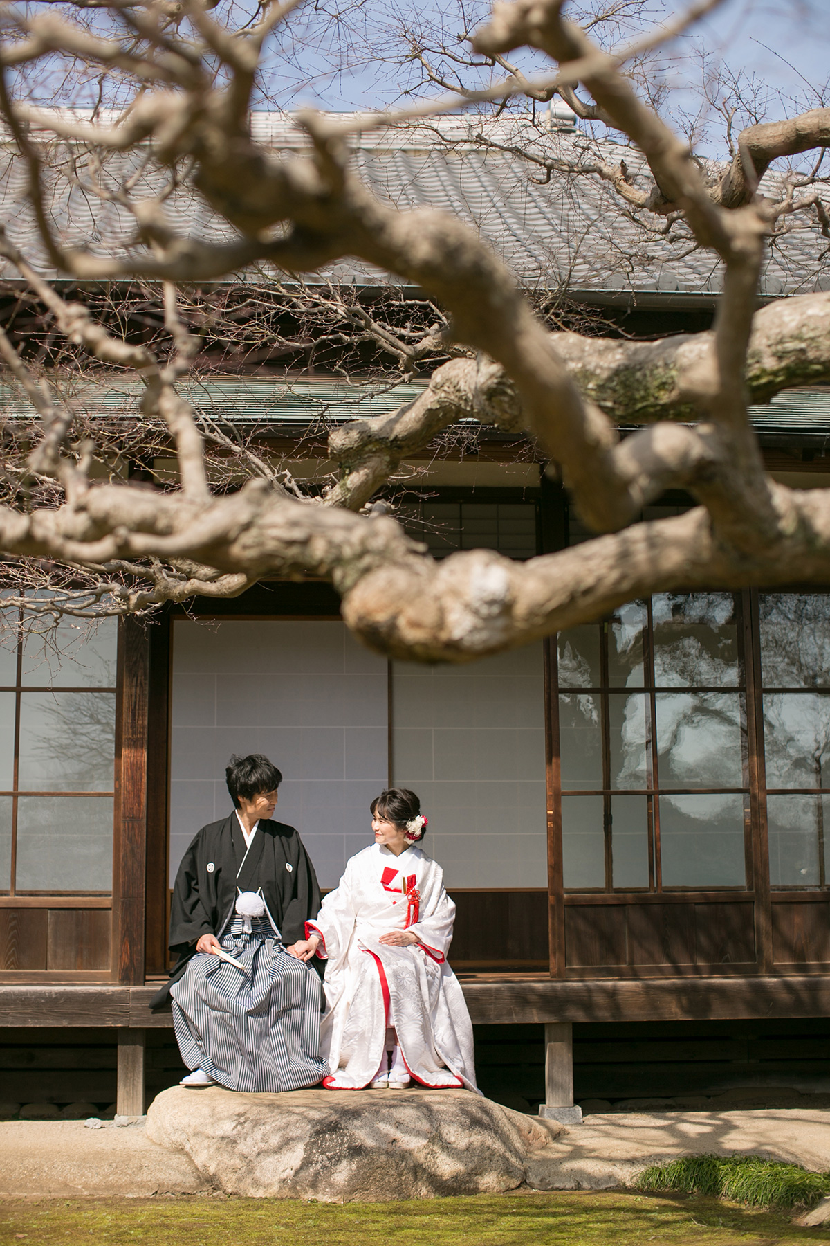 Former Residence of Hotta/[Chiba/Japan]