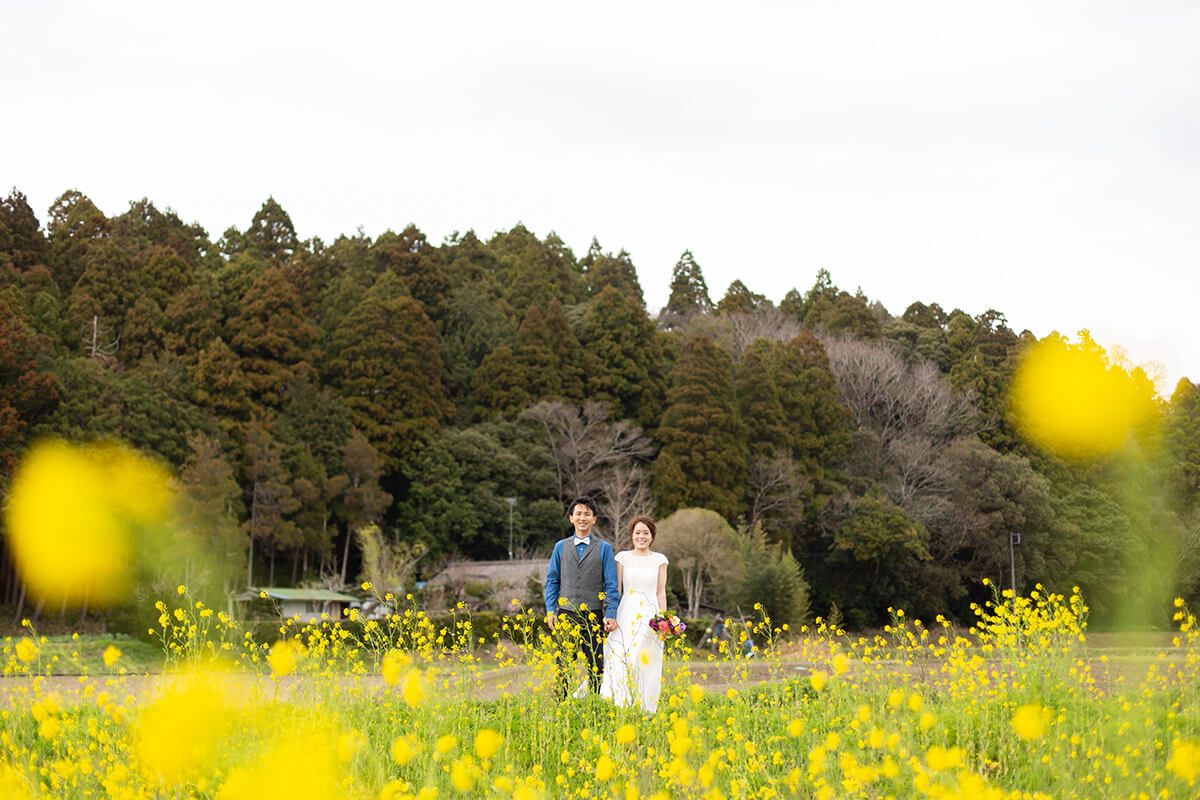 Kazusa tsurumai/[Chiba/Japan]