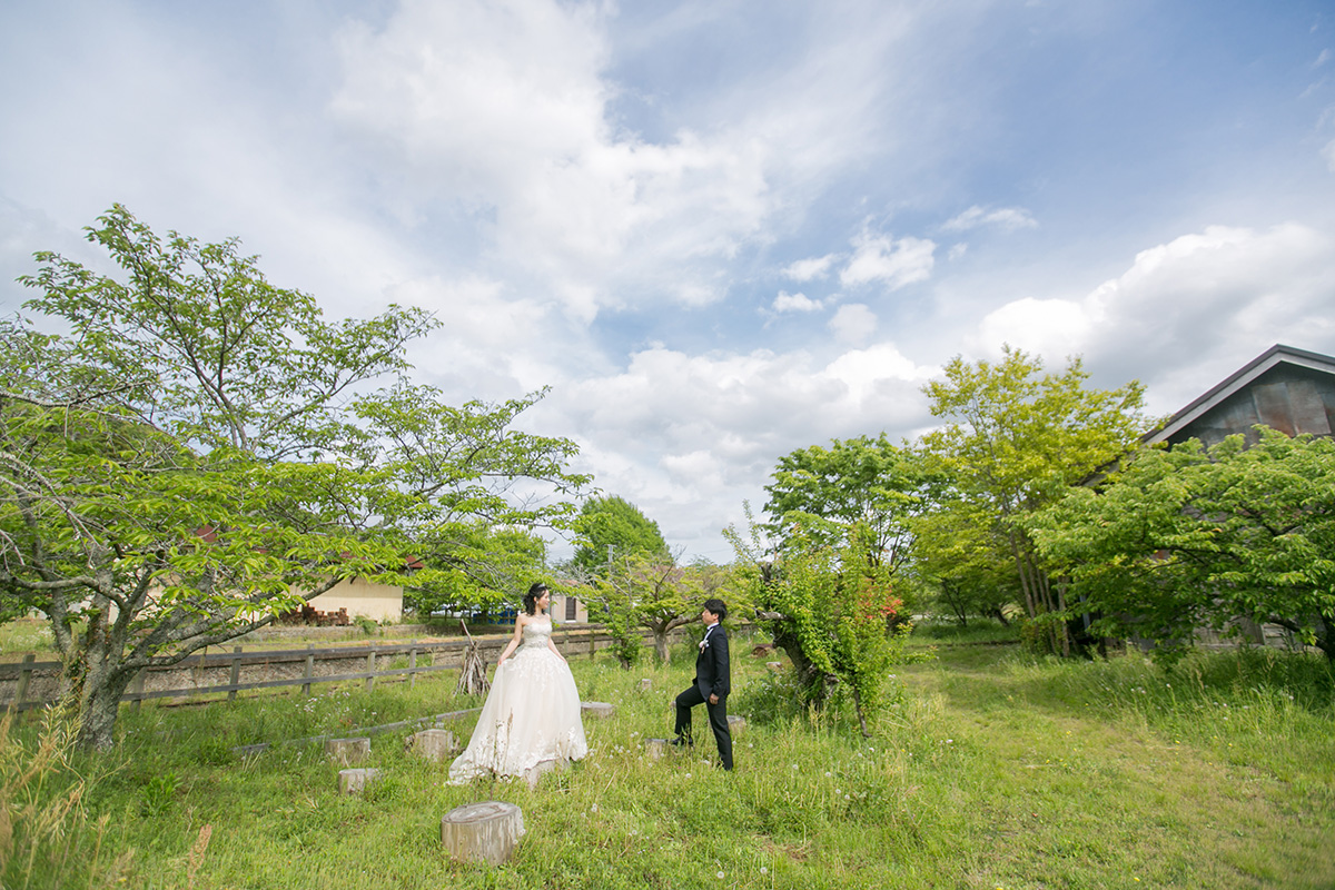 Kazusa tsurumai/[Chiba/Japan]