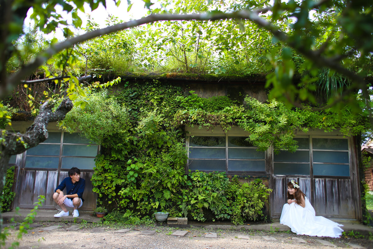  Forest radio station/[Chiba/Japan]