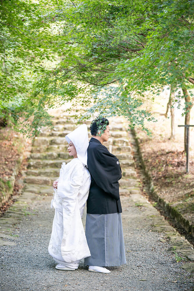 Akizuzki Castle Remains/[Fukuoka]