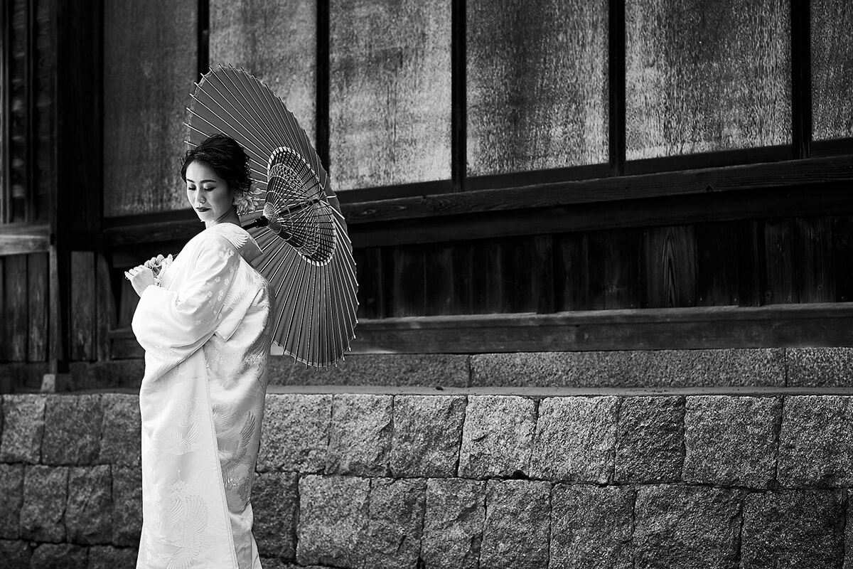 Momiji Hachimangu Shrine/[Fukuoka]