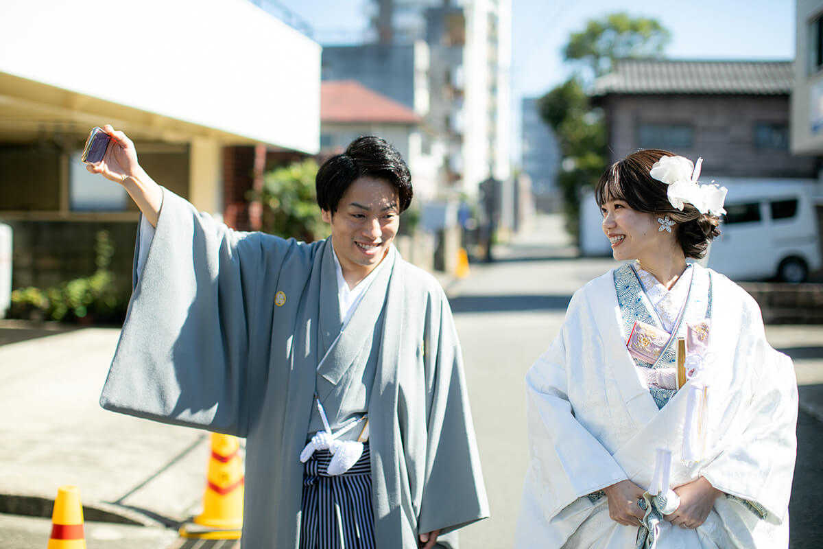 Aoi Aso Jinja