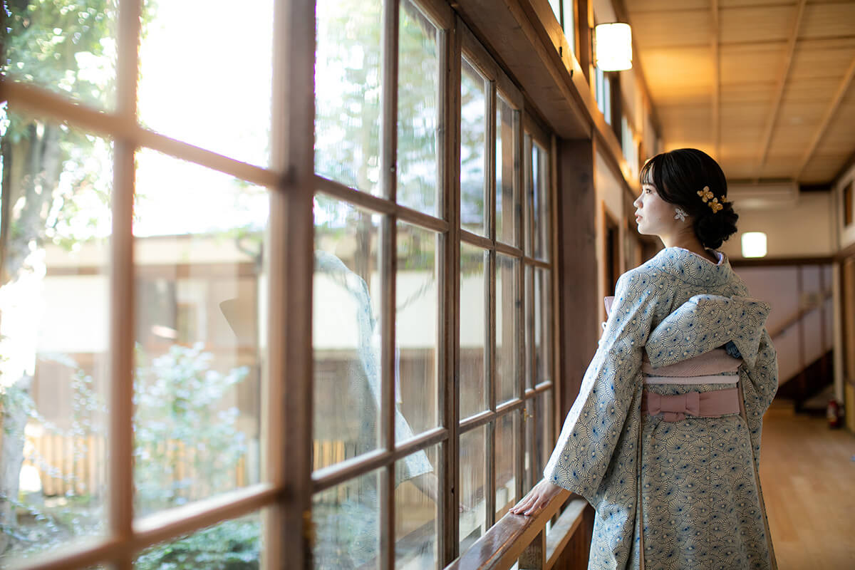 Hitoyoshi Ryokan