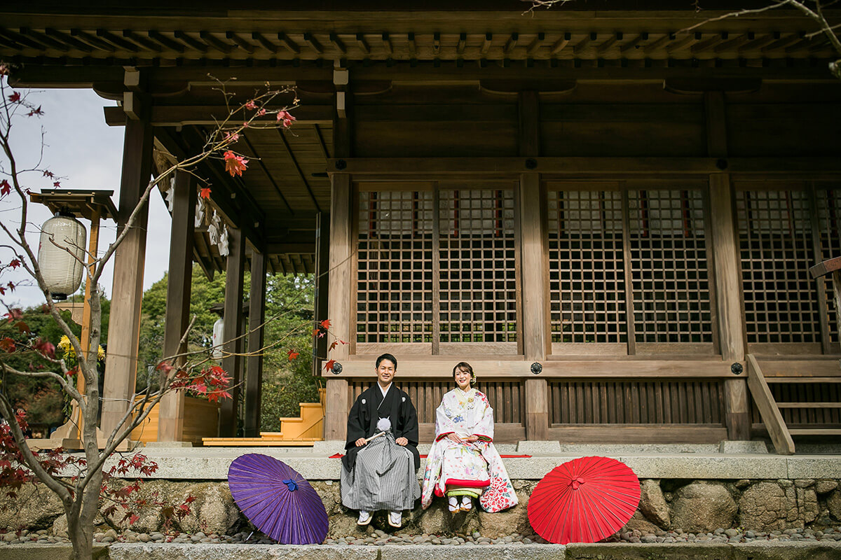 Kamadojinja [Fukuoka]