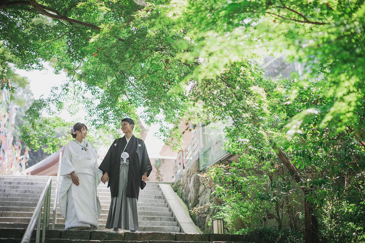 Kamadojinja [Fukuoka]