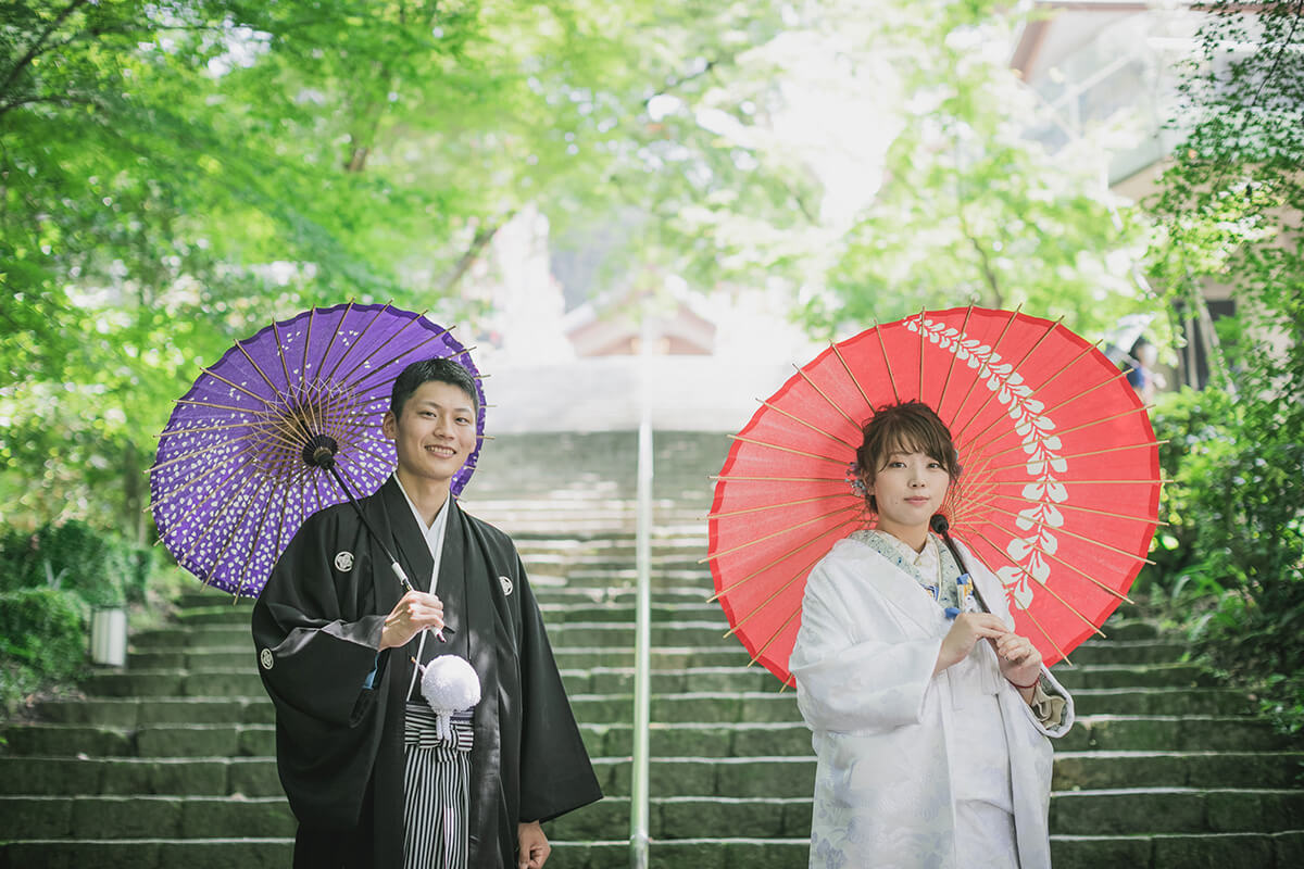 Kamadojinja [Fukuoka]