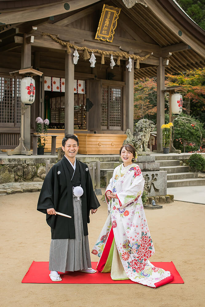 Kamadojinja [Fukuoka]