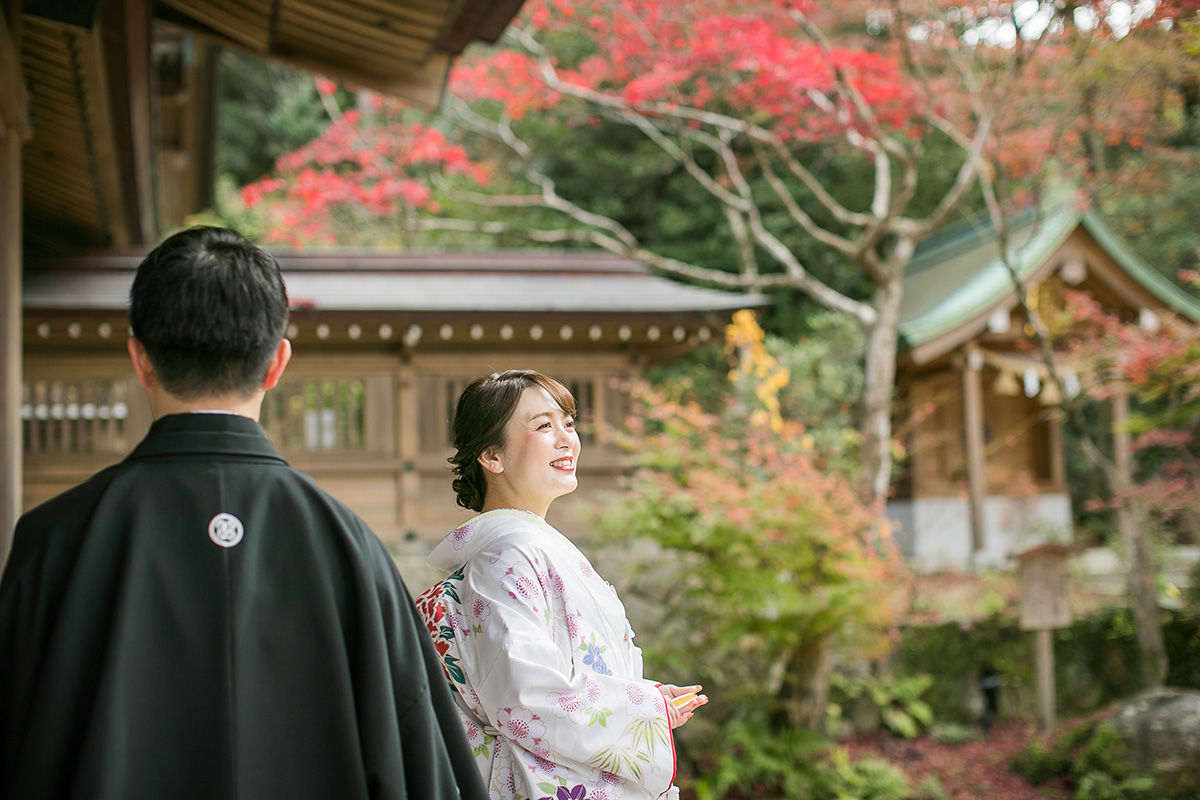 Kamadojinja [Fukuoka]