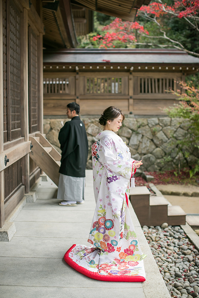 Kamadojinja [Fukuoka]