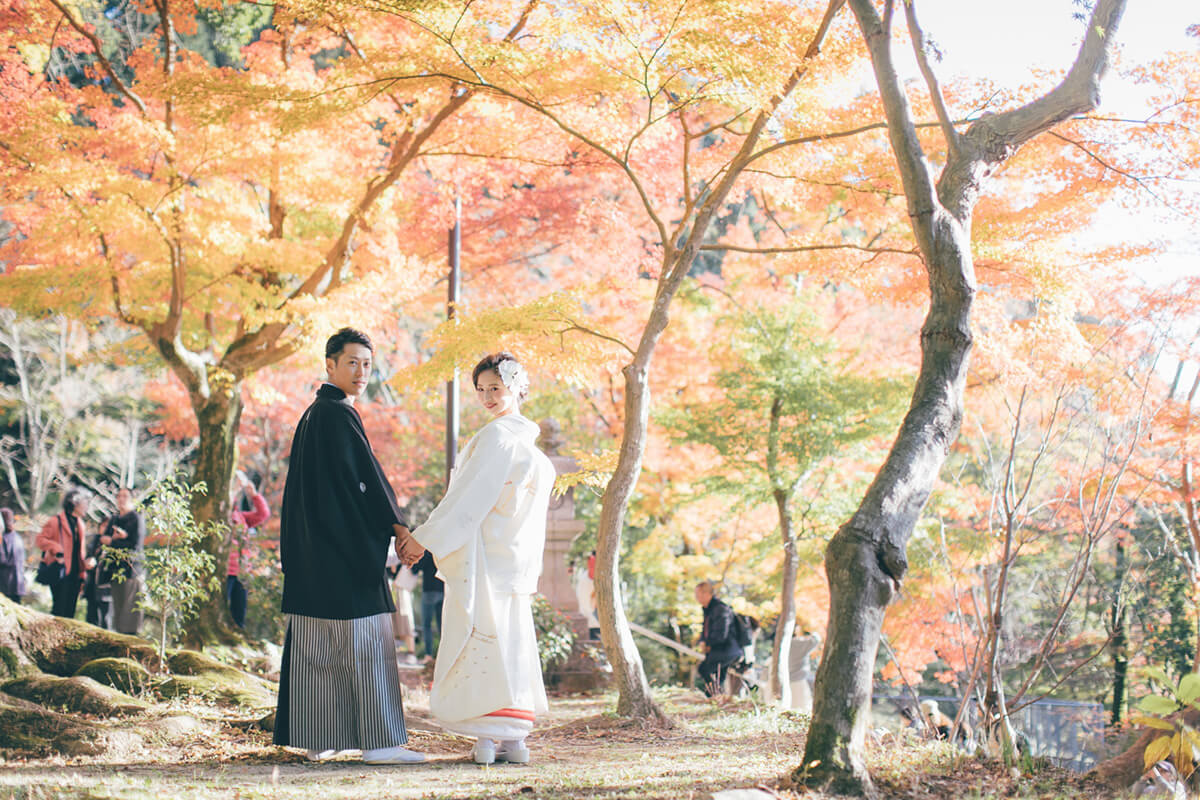 Kamadojinja [Fukuoka]