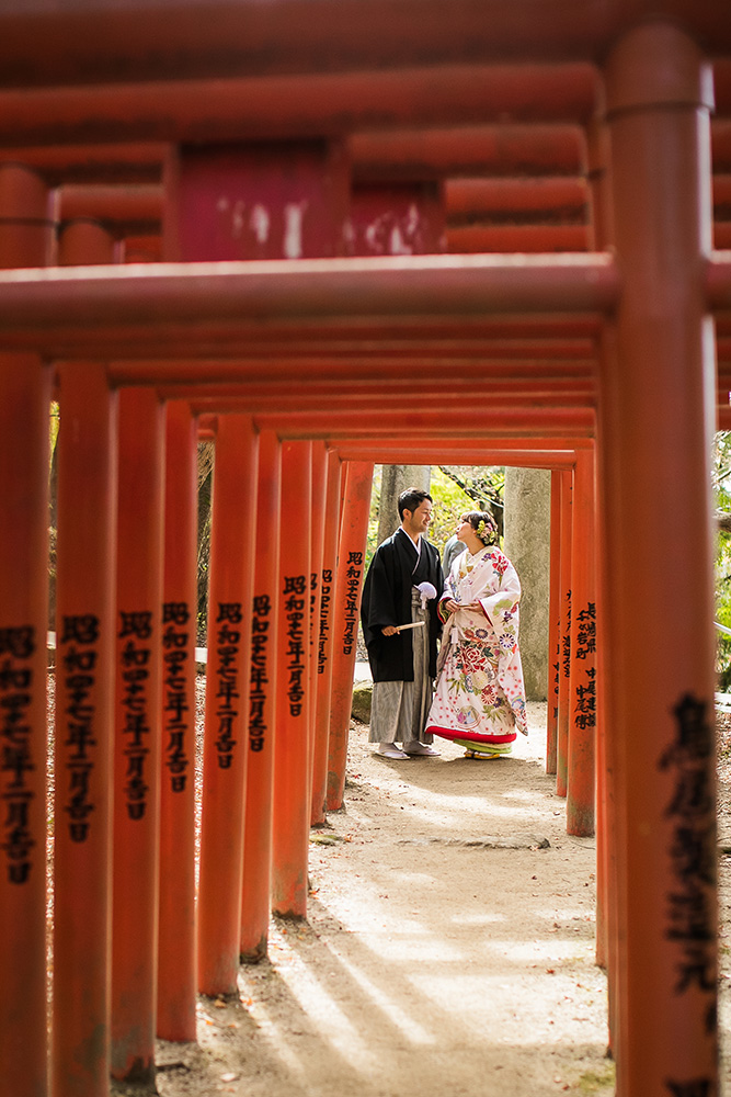 Kamadojinja [Fukuoka]