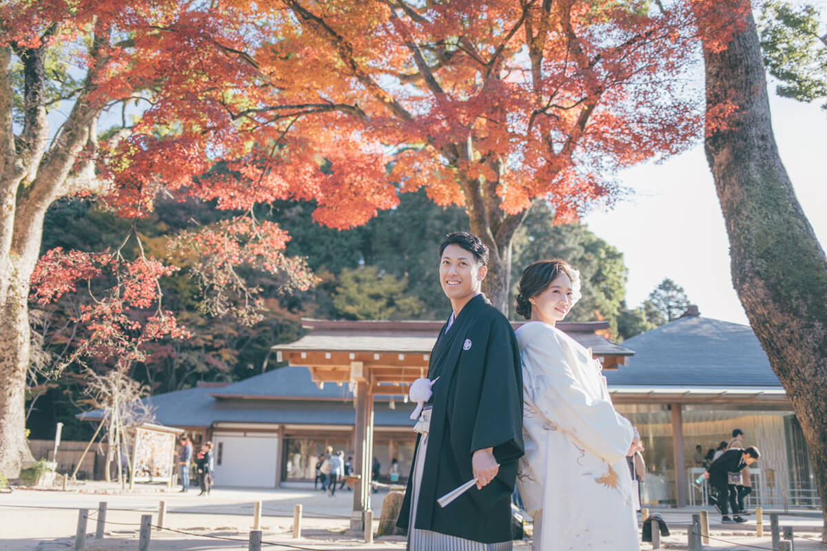 Kamadojinja [Fukuoka]