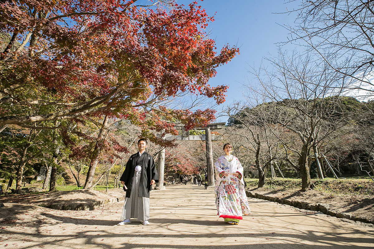 Kamadojinja [Fukuoka]